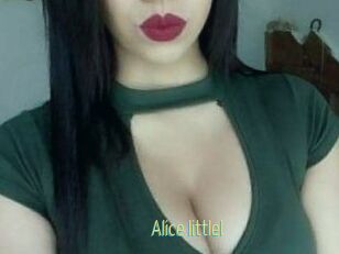 Alice_littlel