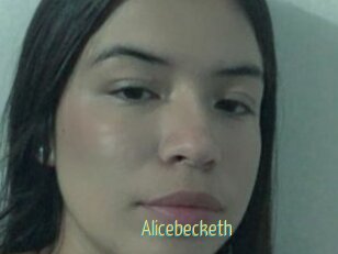 Alicebecketh