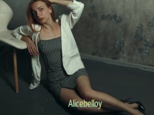 Alicebelloy