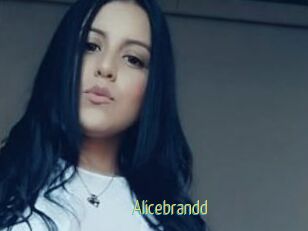 Alicebrandd