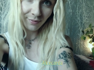 Alicecanda
