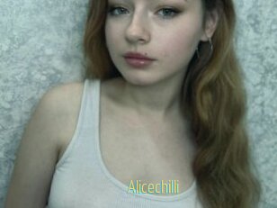 Alicechilli