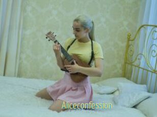 Aliceconfession