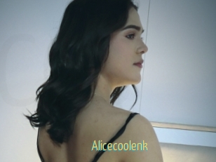 alicecoolenk Chaturbate Cam Sexe