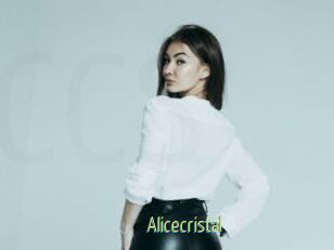 Alicecristal
