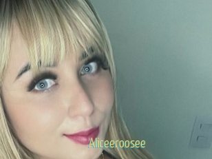 Aliceeroosee