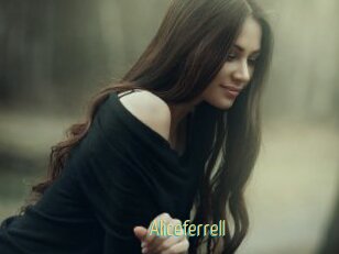 Aliceferrell