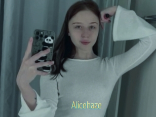 Alicehaze