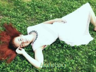Alicehotspicy