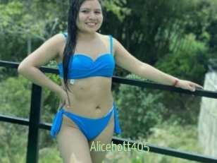 Alicehott405
