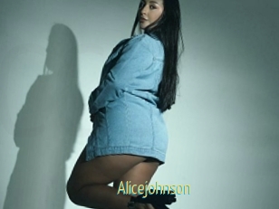 Alicejohnson