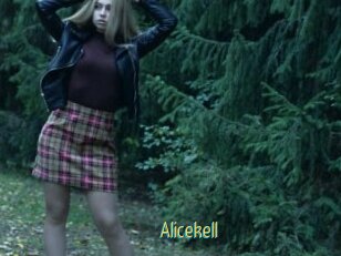 Alicekell