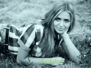 Alicelakshmi