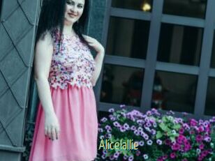 Alicelallie