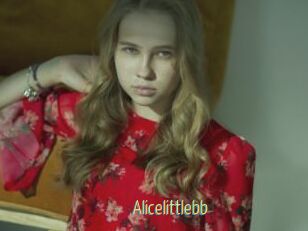 Alicelittlebb