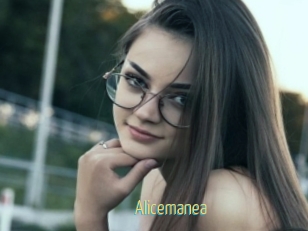 Alicemanea