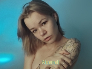Alicemelt
