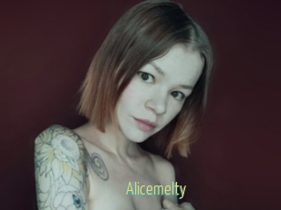 Alicemelty
