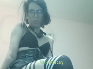 Alicemercuy
