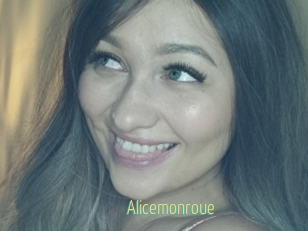 Alicemonroue