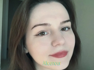 Alicenour