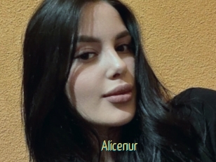 Alicenur