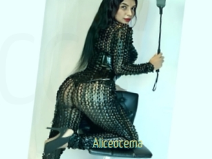 Aliceocema