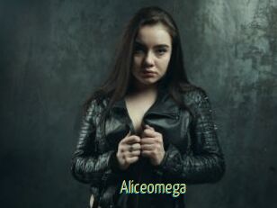 Aliceomega