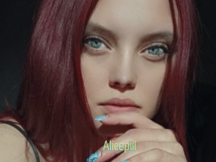 Alicepill