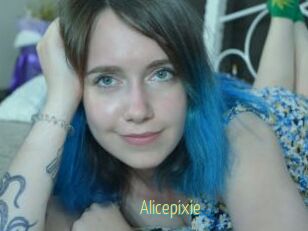 Alicepixie