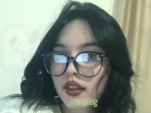 Aliceplug