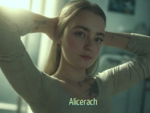 Alicerach