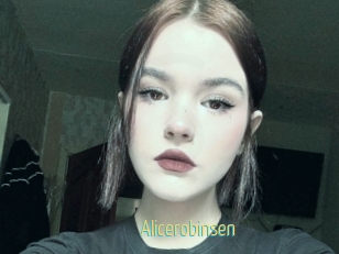 alicerobinsen Chaturbate Cam Sexe