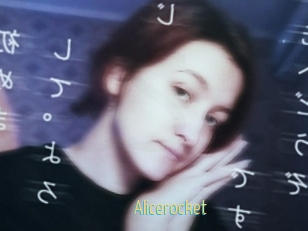 Alicerocket