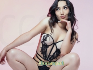 alicesampaoli Chaturbate Cam Sexe