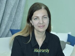 Alicesesly