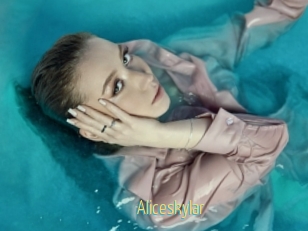Aliceskylar
