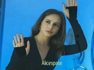 Alicespase