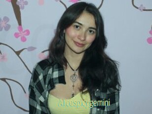 Alicespicygemini