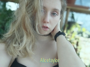 Alicetaylor