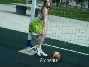 Alicevince