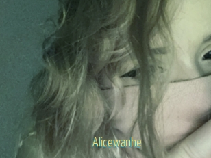 Alicewanhe
