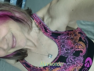 Alicewonder