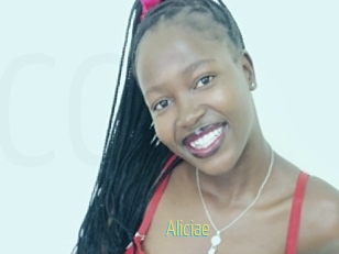 Aliciae