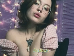 Alicialewis