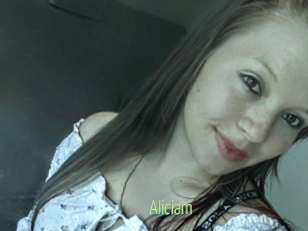 Aliciam