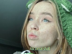 Aliciamarshall