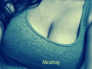 aliciamay Chaturbate Cam Sexe