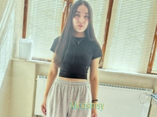 Aliciasimsy