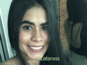 Aliciatorress